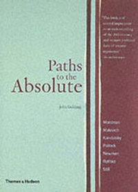 Enlarge image Cover: Paths to the Absolute - Thames & Hudson Ltd