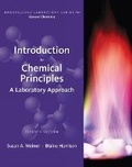 Cover: Introduction to Chemical Principles - Brooks/Cole
