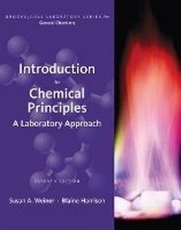 Enlarge image Cover: Introduction to Chemical Principles - Brooks/Cole