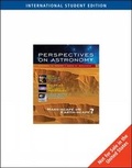 Cover: Perspectives on Astronomy - Brooks/Cole