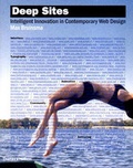 Cover: Deep Sites - Thames & Hudson Ltd