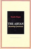 Cover: The Aryan - Three Essays Collective