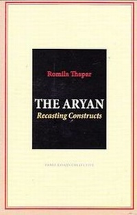 Enlarge image Cover: The Aryan - Three Essays Collective