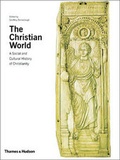 Cover: Christian World - Thames & Hudson Ltd