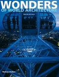 Cover: Wonders of World Architecture - Thames & Hudson Ltd