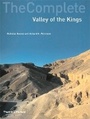 Cover: The Complete Valley of the Kings - Thames & Hudson Ltd