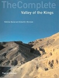 Enlarge image Cover: The Complete Valley of the Kings - Thames & Hudson Ltd