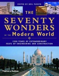 Cover: Seventy Architectural Wonders of Our - Thames & Hudson Ltd