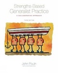 Cover: Strengths-Based Generalist Practice - Brooks/Cole