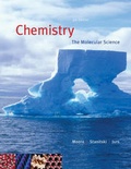 Cover: Chemistry - Wadsworth Publishing Co Inc
