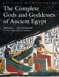 Cover: The Complete Gods and Goddesses of Ancient Egypt - Thames & Hudson Ltd