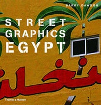 Abbildung von: Street Graphics: Egypt - Thames & Hudson Ltd