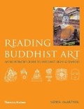 Cover: Reading Buddhist Art - Thames & Hudson Ltd