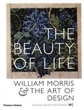 Cover: The Beauty of Life - Thames & Hudson Ltd