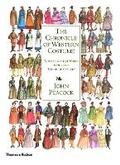 Cover: The Chronicle of Western Costume - Thames & Hudson Ltd