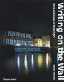 Cover: Writing on the Wall - Thames & Hudson Ltd