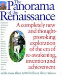Cover: Panorama of the Renaissance: An Encyc - Thames & Hudson Ltd