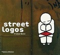 Cover: Street Logos - Thames & Hudson Ltd