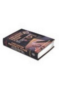 Abbildung von: K.D. Srivastava's Employees' Provident Funds and Miscellaneous Provisions Act, 1952: with Supplement - Eastern Book Co
