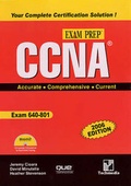 Cover: CCNA - Techmedia