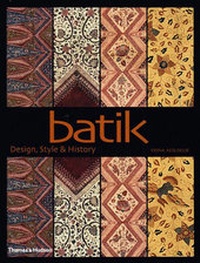 Abbildung von: Batik - Thames & Hudson Ltd