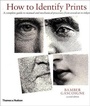Cover: How to Identify Prints - Thames & Hudson Ltd