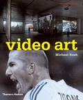 Cover: Video Art - Thames & Hudson Ltd