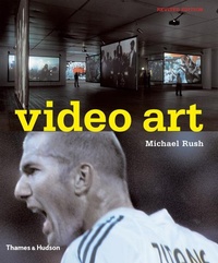 Abbildung von: Video Art - Thames & Hudson Ltd