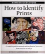 Cover: How to Identify Prints - Thames & Hudson Ltd