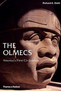 Enlarge image Cover: Olmecs, The:America's First Civilization - Thames & Hudson Ltd