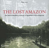 Abbildung von: Lost Amazon - Thames & Hudson Ltd