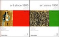 Cover: Art Since 1900: Modernism, Antimodernism, Postmodernism, Volume 1 - THAMES & HUDSON
