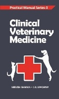 Cover: Clinical Veterinary Medicine - New India Publishing Agency