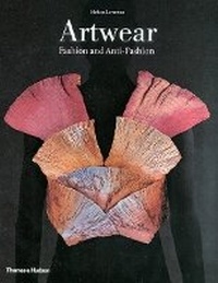 Enlarge image Cover: Artwear - Thames & Hudson Ltd
