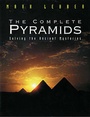 Cover: Complete Pyramids - Thames & Hudson Ltd