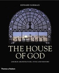 Cover: The House of God - Thames & Hudson Ltd