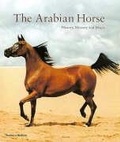 Cover: The Arabian Horse - Thames & Hudson Ltd