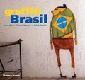 Cover: Graffiti Brasil - Thames & Hudson Ltd