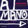 Cover: Handwritten - Thames & Hudson Ltd