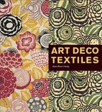 Abbildung von: Art Deco Textiles - Thames & Hudson Ltd