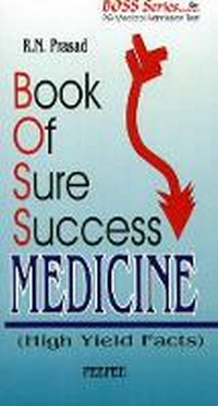 Abbildung von: BOSS Medicine - PeePee Publishers and Distributors Pvt