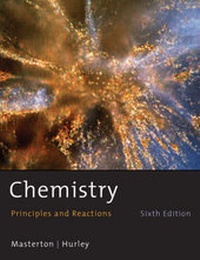 Enlarge image Cover: Chemistry - Wadsworth Publishing Co Inc