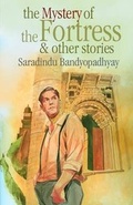 Cover: The Mystery of the Fortress and Other Stories - New Age Publishers Pvt Ltd
