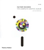 Cover: Factory Records - Thames & Hudson Ltd