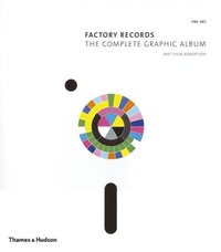 Enlarge image Cover: Factory Records - Thames & Hudson Ltd