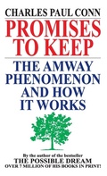 Cover: Promises to Keep - Manjul Publishing House Pvt Ltd
