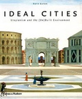 Cover: Ideal Cities - Thames & Hudson Ltd