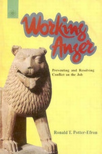 Enlarge image Cover: Working Anger - New Age Books