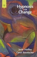 Cover: Hypnosis for Change - New Age Books