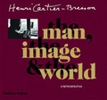 Cover: Henri Cartier-Bresson - Thames & Hudson Ltd